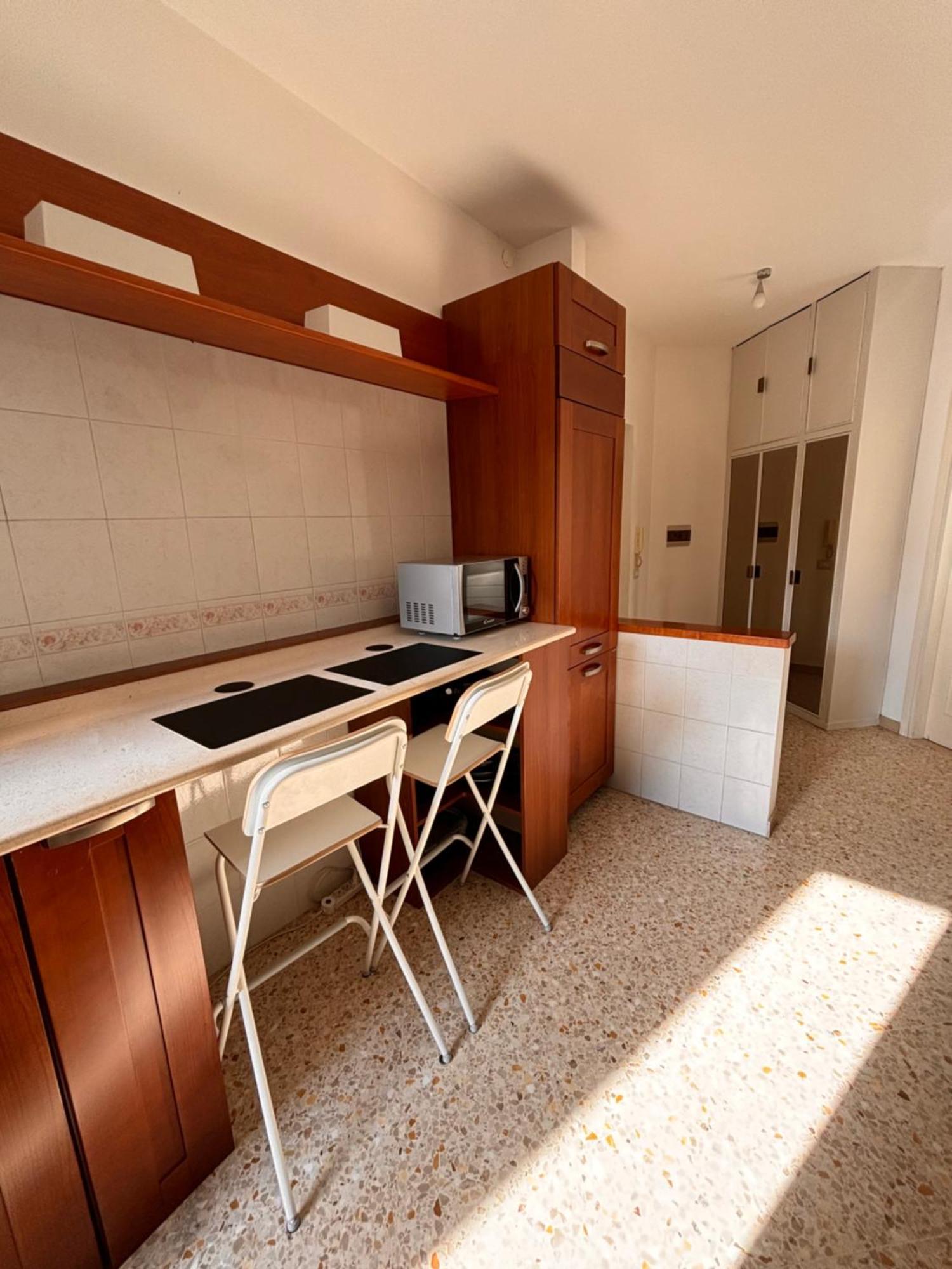 Отель Casa Harmonia Рим Экстерьер фото