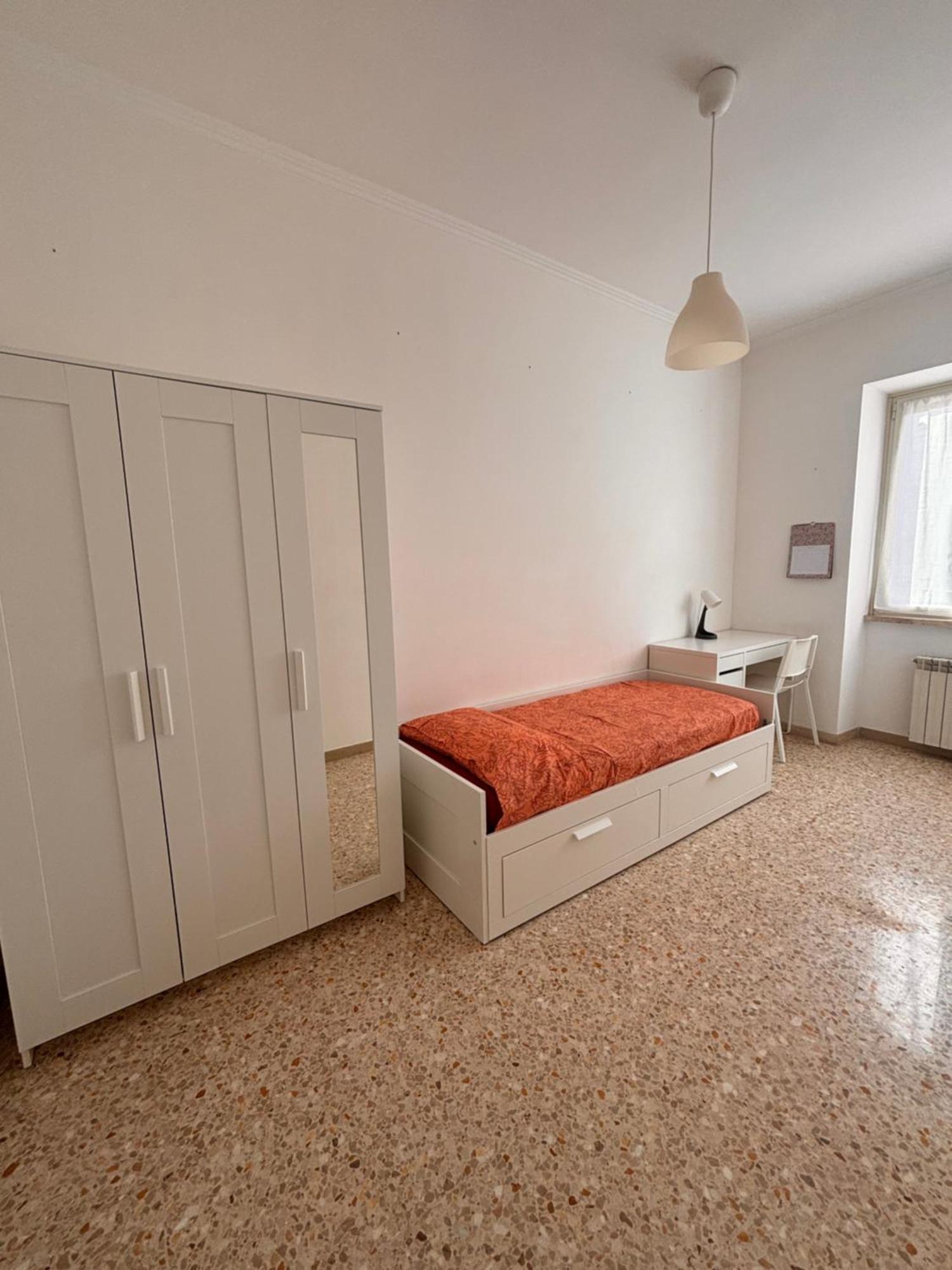 Отель Casa Harmonia Рим Экстерьер фото