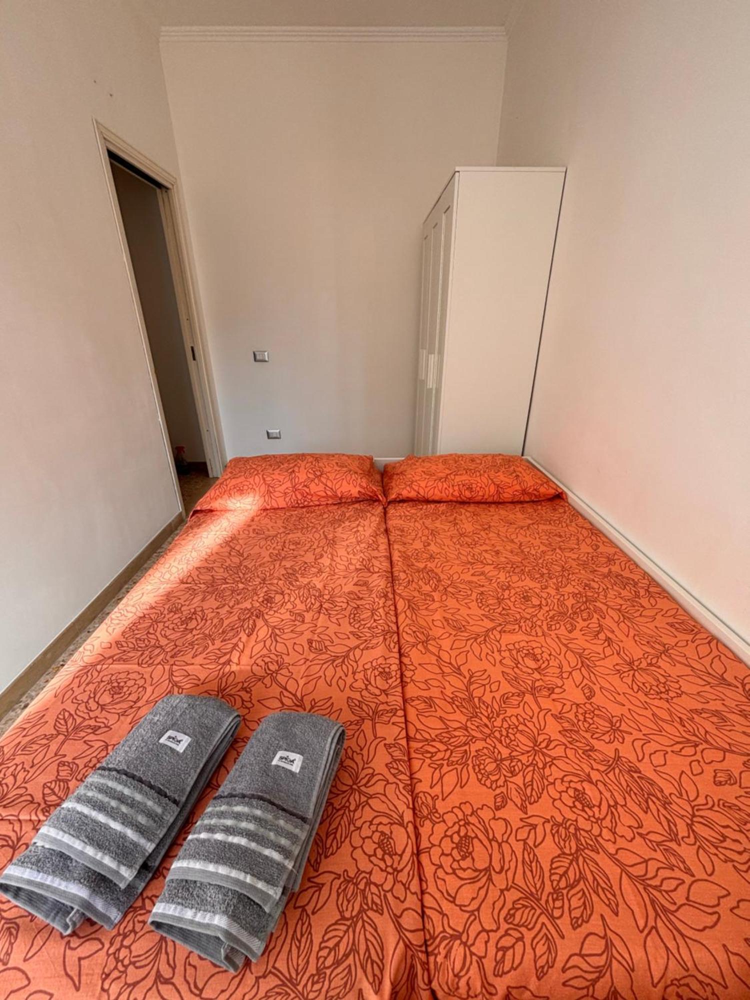 Отель Casa Harmonia Рим Экстерьер фото