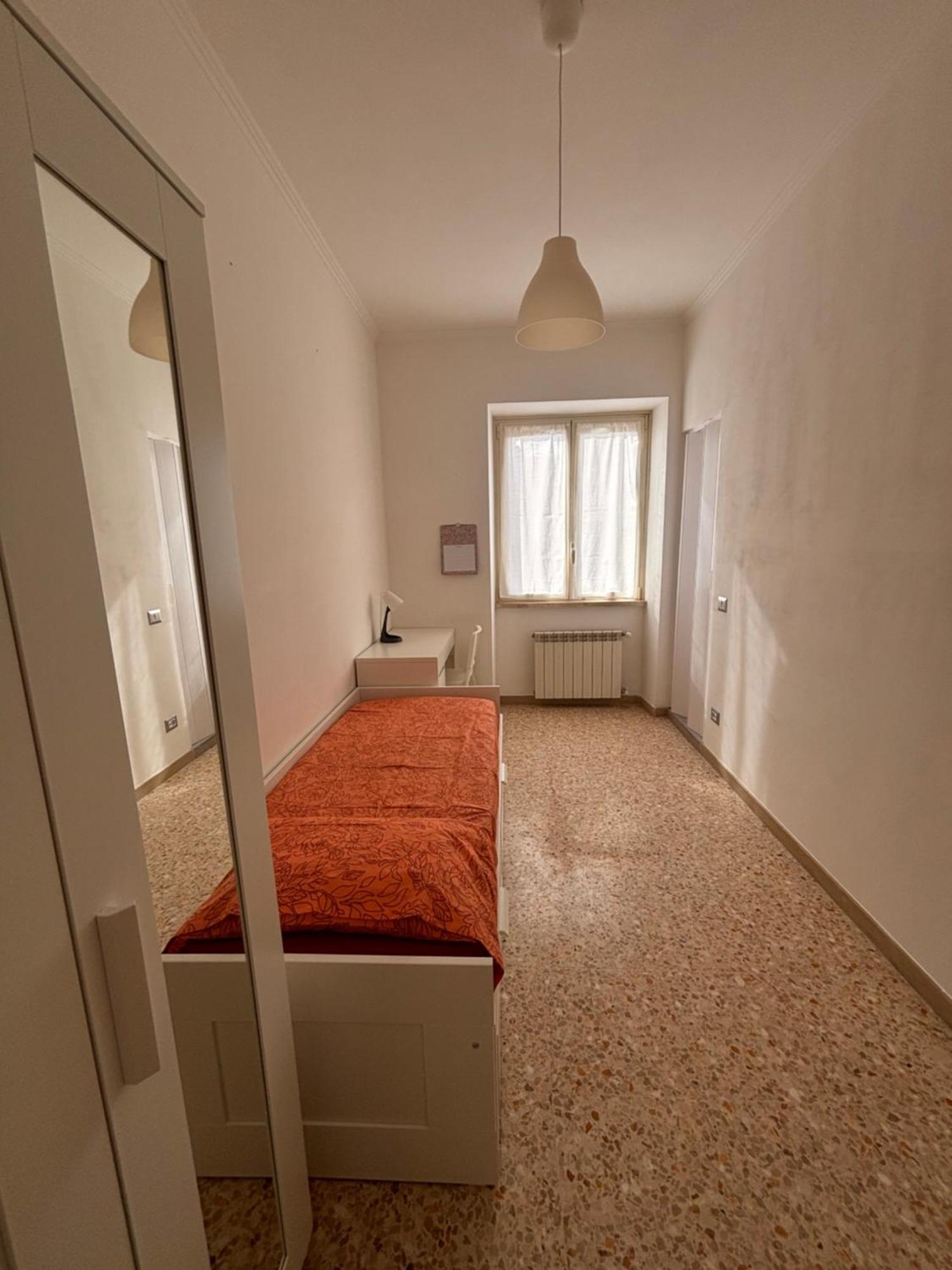 Отель Casa Harmonia Рим Экстерьер фото
